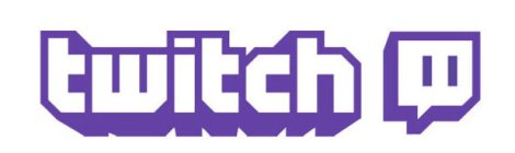twitch.tv logo